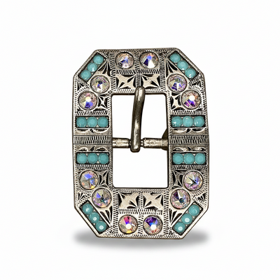 SQUARE BUCKLE