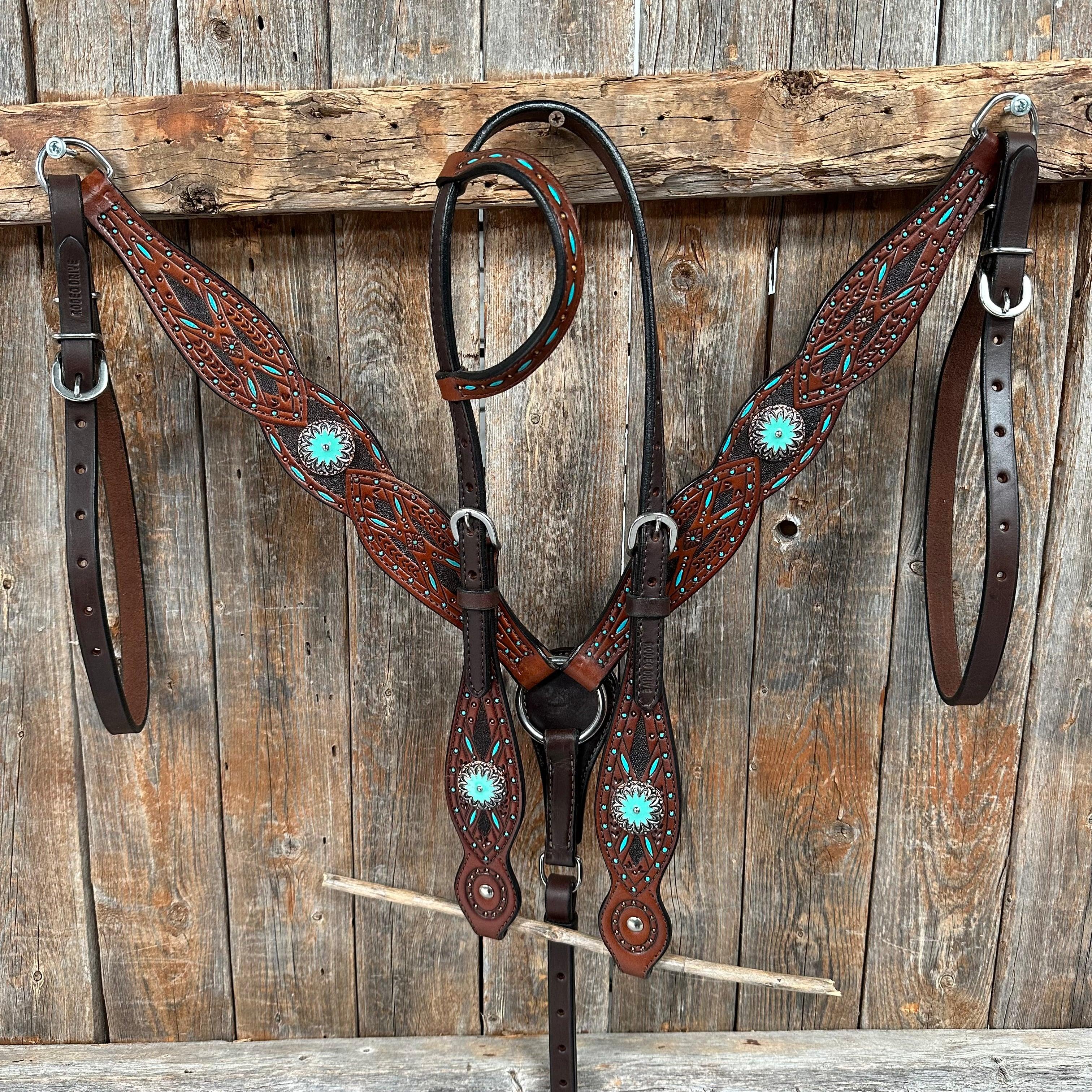Horsehair Crosstie Bridle in Rodeo Special (by Colorado Horsehair) - Canyon  Creek Saddlery & Dry Goods Co.