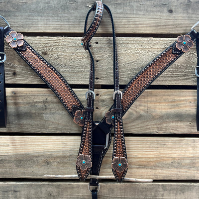 ONE EAR TACK SET