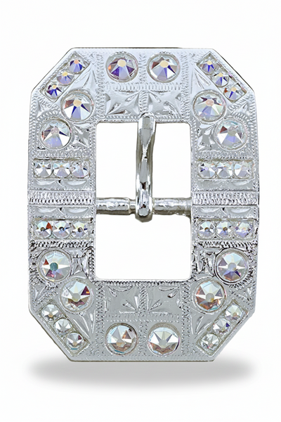 SQUARE BUCKLE