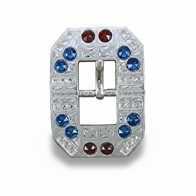 SQUARE BUCKLE