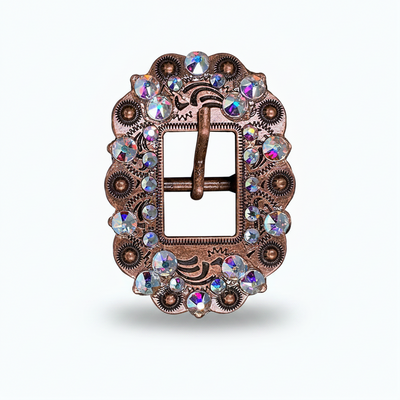 CART BUCKLE