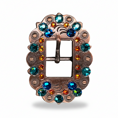 CART BUCKLE
