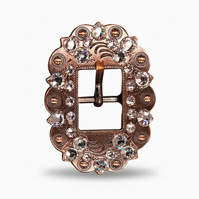 CART BUCKLE