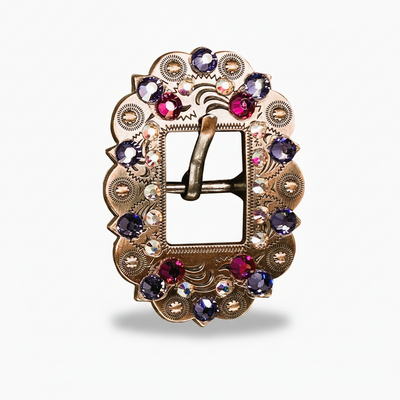 CART BUCKLE