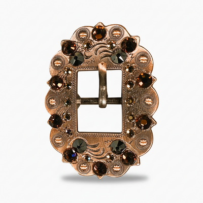 CART BUCKLE