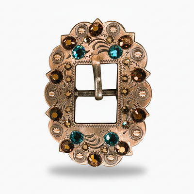 CART BUCKLE
