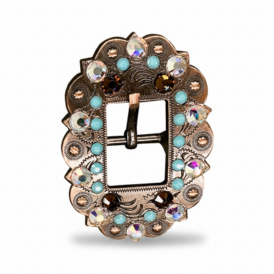 CART BUCKLE