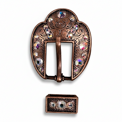 FANCY BUCKLE