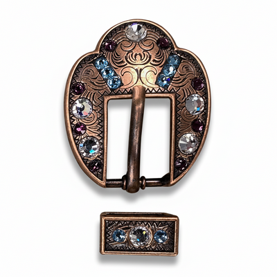 FANCY BUCKLE