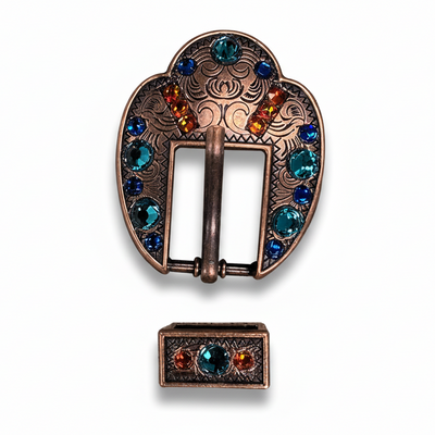 FANCY BUCKLE