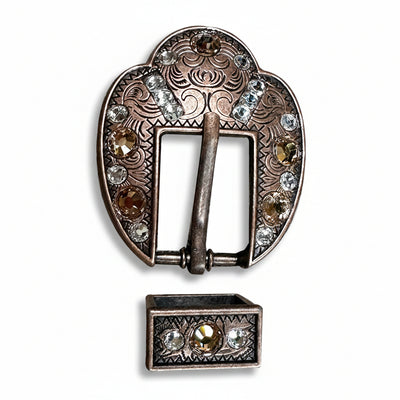 FANCY BUCKLE