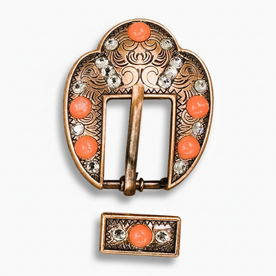 FANCY BUCKLE