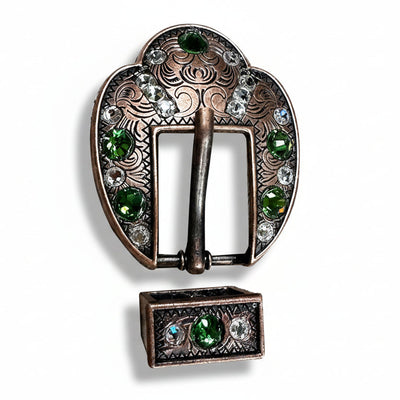 FANCY BUCKLE