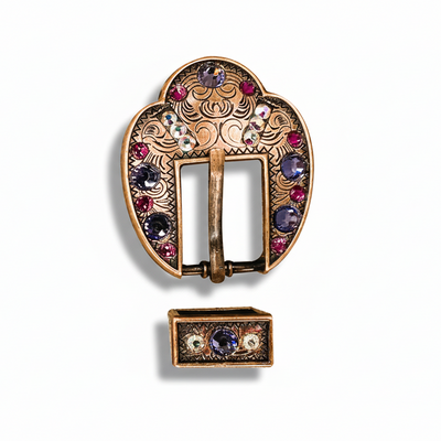 FANCY BUCKLE