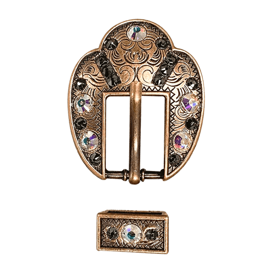 Coiffe en métal argent avec strass cristal - Accessoires/Couronnes et Coiffe en métal argent avec strass cristal - Accessoires/Couronnes et