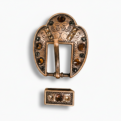 FANCY BUCKLE