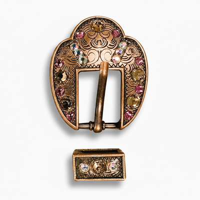 FANCY BUCKLE