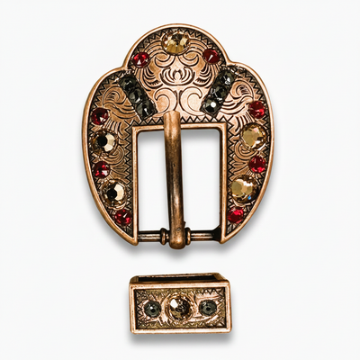 FANCY BUCKLE