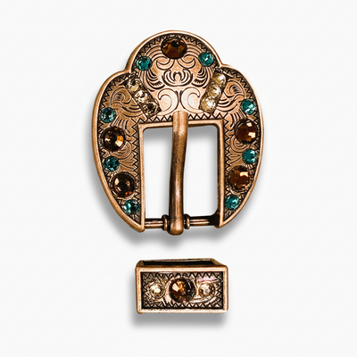 FANCY BUCKLE