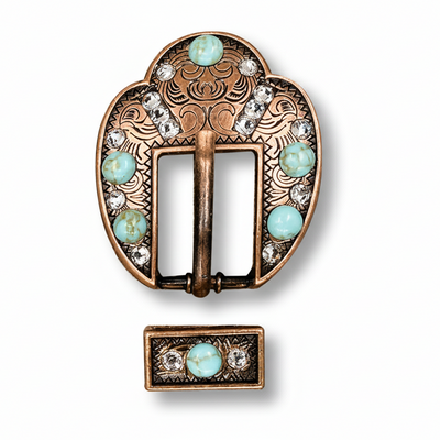 FANCY BUCKLE