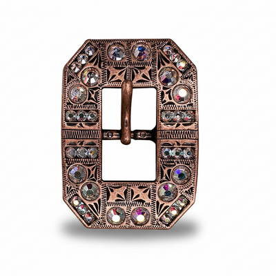 SQUARE BUCKLE