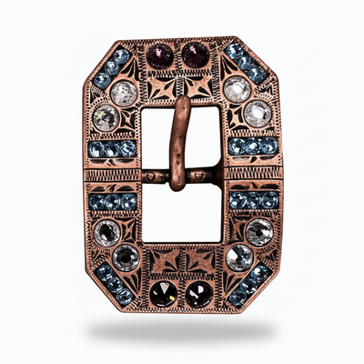 SQUARE BUCKLE
