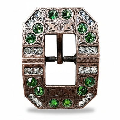 SQUARE BUCKLE