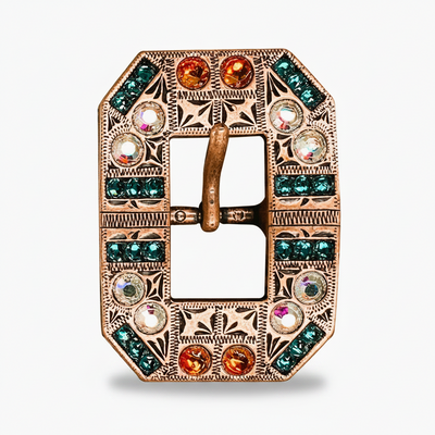 SQUARE BUCKLE