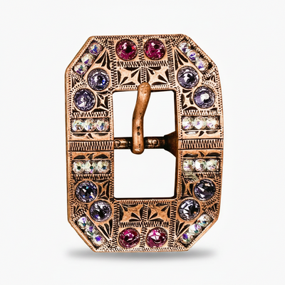 SQUARE BUCKLE