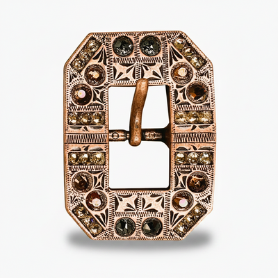 SQUARE BUCKLE