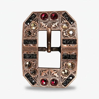 SQUARE BUCKLE