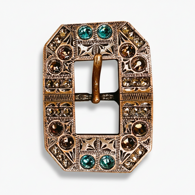 SQUARE BUCKLE