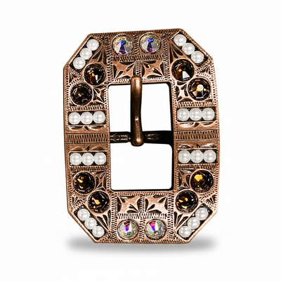 SQUARE BUCKLE