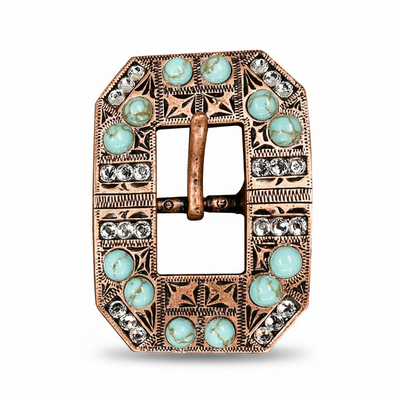 SQUARE BUCKLE