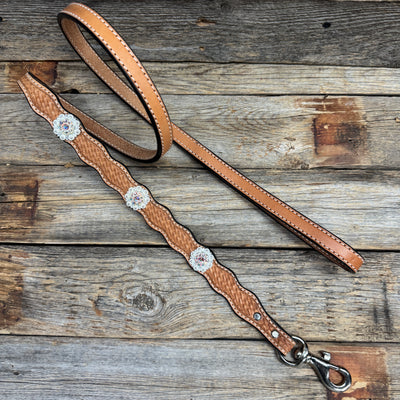 LEASH