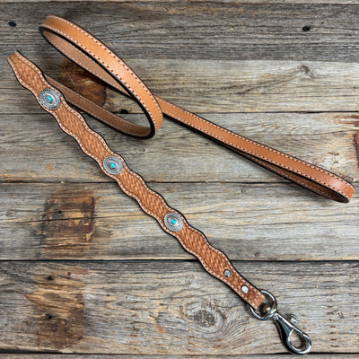 LEASH