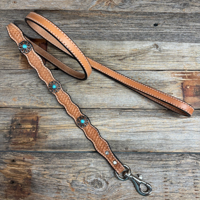 LEASH