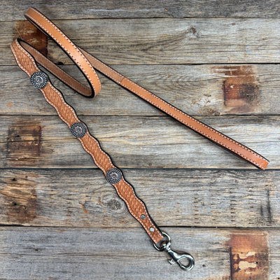 LEASH