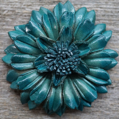 TURQUOISE