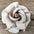 Hand Painted Leather Flowers - Roses