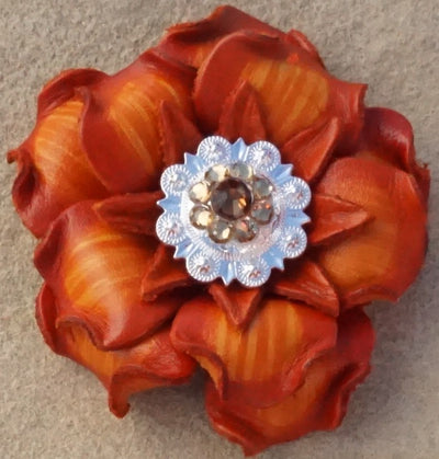 BRIGHT SILVER TOPAZ/CHAMP