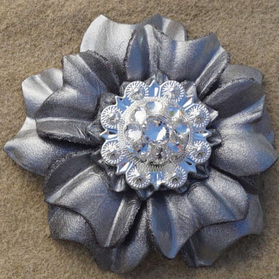 BRIGHT SILVER CLEAR