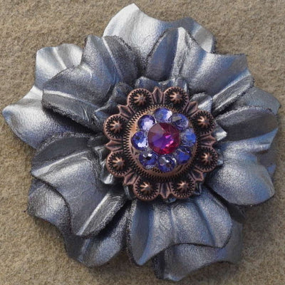 COPPER FUCHSIA/LILAC