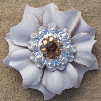 BRIGHT SILVER TOPAZ/CHAMP