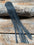 Leather Fringe - Assorted Colors