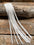 Leather Fringe - Assorted Colors