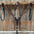 Teal Diamond Browband / One Ear Headstall and Breastcollar Tack Set