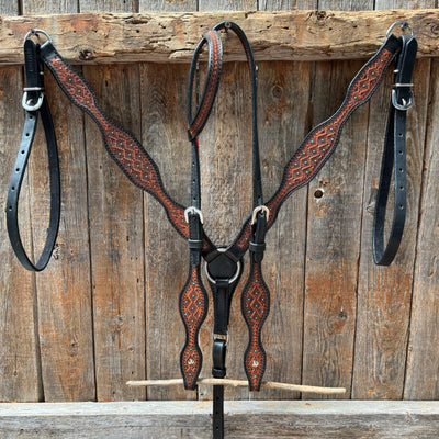ONE EAR TACK SET