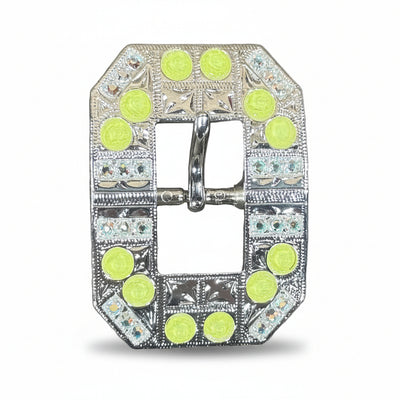 SQUARE BUCKLE